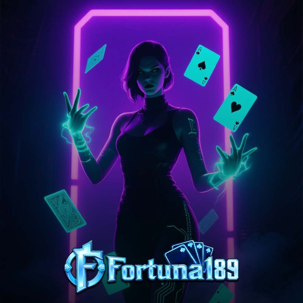 Fortuna189